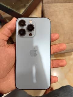 13 pro PTA
