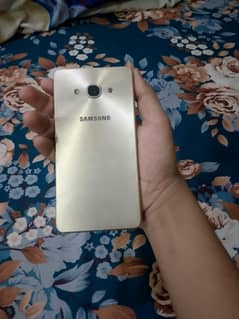 SAMSUNG J3 PRO