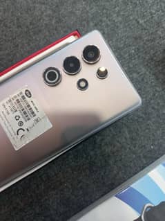 Itel S25 Ultra