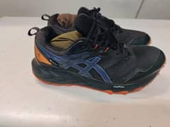 Asics