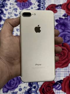 I phone 7pls ha 128 pta approve