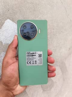 Techno spark20 pro plus New