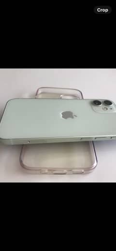 IPhone 12 mini 64GB 10/10 BH80 Non pta