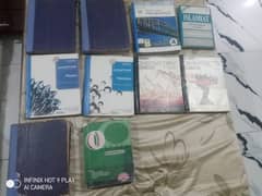 Olevel course books latest edition