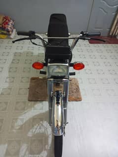 my