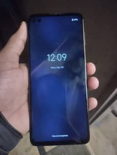 Motorola One 5G 4/128