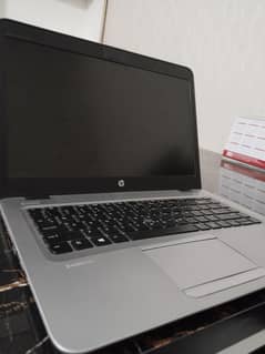 laptop Hp  Intel(R) Core(TM) i7-6600U CPU @  2.60GHz