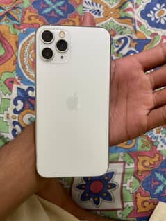11pro sim not working