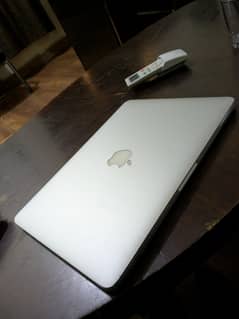 MacBook pro 2015