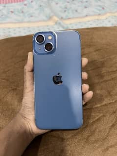 I Phone 13 128GB NON PTA JV lla modal