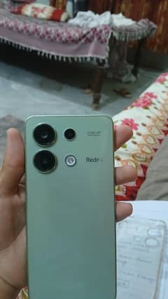 Xiomi Redmi Note 13