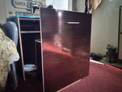 Stitching machine Wood Making