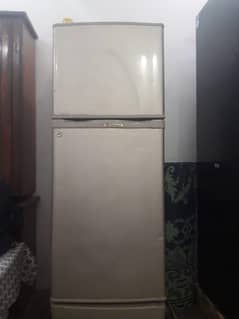 dawlance fridge