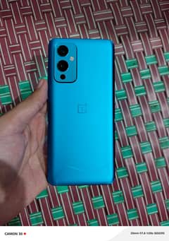 oneplus 9 5G