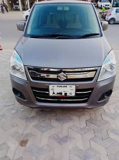 Suzuki Wagon R 2023