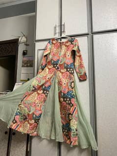 3 piece dress