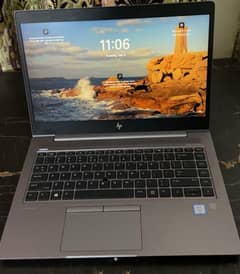 HP