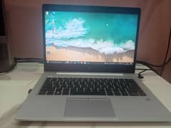 AMD Ryzen 5 PRO 2500u - 8GB ram 128GB hard