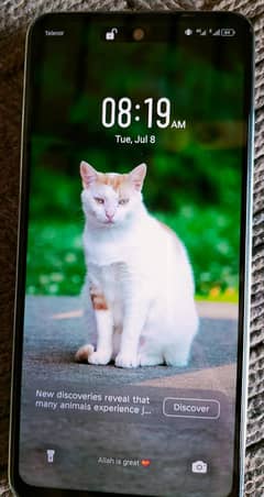 Infinix hot 40i
