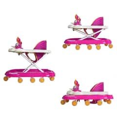 Baby Walker New