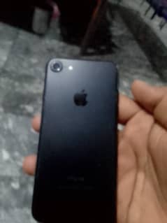 I phone 7