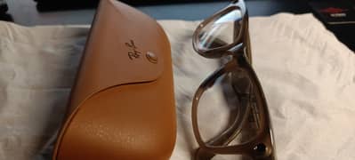 RAY-BAN | META WAYFARER