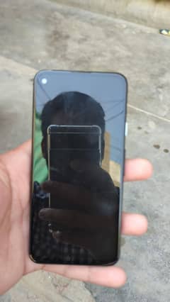 pixel 4a