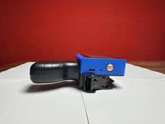 Mini Inkjet Printer for Expiry & Batch Code – Best Price