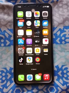 iPhone X 64 gb