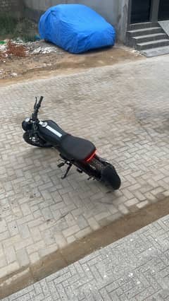 Modified