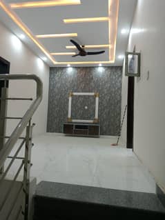 Spacious 4-Bedroom House for Rent in City Housing Sialkot Prime Location