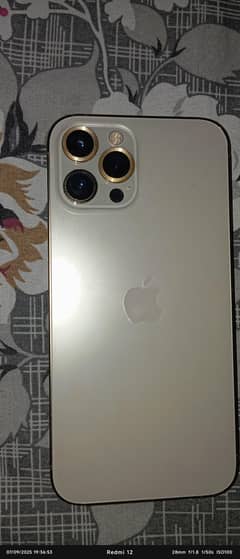 iPhone 12 pro max