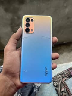 Oppo Reno 5 10/9