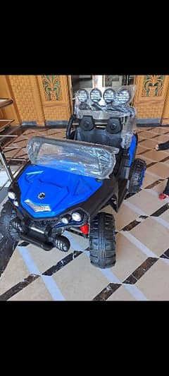 Electric Car Full Size is up for Sale.