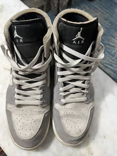 Brand new jorden 1 se craft