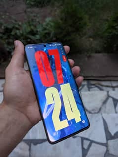 Redmi note 13 pro plus 12/512GB with box All accessories