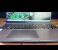 ASUS core i5 8th gen