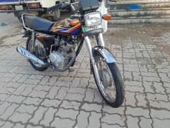 2018 model