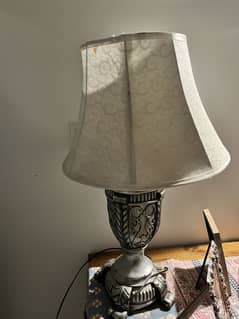 Excellent table lamps
