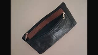 MEN Wallets  & Pouches