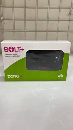 ZONG