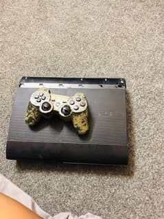 PS3 SUPER SLIM
