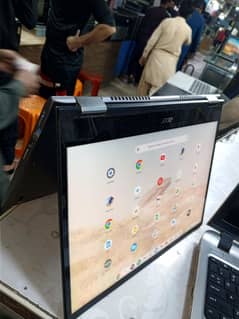 Chromebook