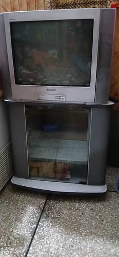 Sony TV