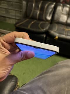 Samsung a15 8/256 with box 3 months warrenty