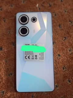 Tecno Camon 20