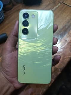 Vivo Y100 For sale 8/256 condition like a new