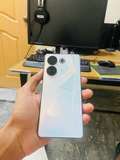 Tecno camon 20