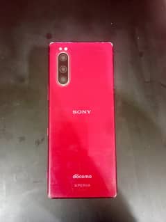 Sony