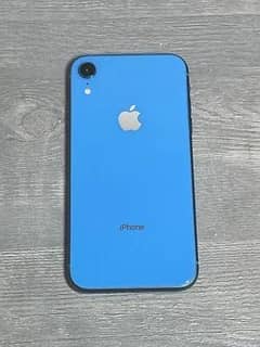 iPhone